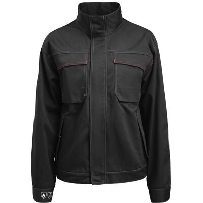 Jobman 65109214 1092 Jacket Flame Retardant Jobman 65109214 1092 Jacket Flame Retardant