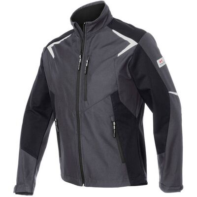 Kuebler 14255375 BODYFORCE Softshell Jack Kuebler 14255375 BODYFORCE Softshell Jack