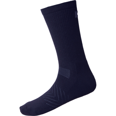 Helly Hansen 79646 Manchester Sok 3-pack Helly Hansen 79646 Manchester Sok 3-pack