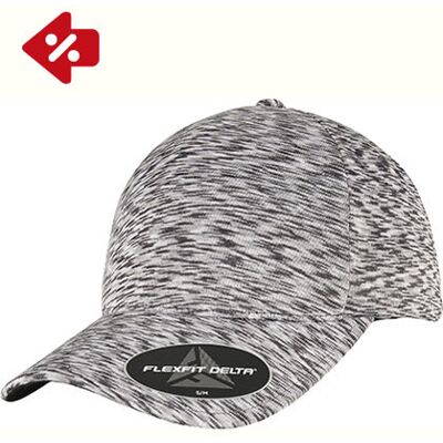 FLEXFIT FX280 Flexfit Delta Unipanel Cap FLEXFIT FX280 Flexfit Delta Unipanel Cap