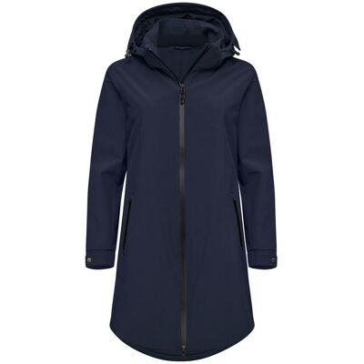 Cutter & Buck 351493 Wedderburn Padded Jacket Dames Cutter & Buck 351493 Wedderburn Padded Jacket Dames