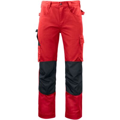 ProJob 5532 BROEK MET KNIEZAKKEN - Zwart ProJob 5532 BROEK MET KNIEZAKKEN - Zwart