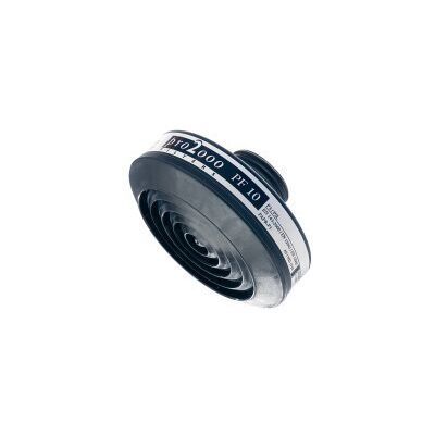 3M DT-1135E filter PF10 P3 R DD 3M DT-1135E filter PF10 P3 R DD