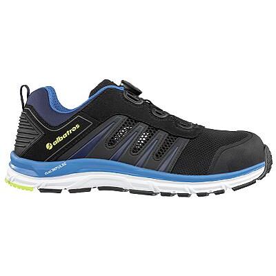 Albatros 647528 BREEZE QL IMPULSE LOW S1P ESD HRO SRA Albatros 647528 BREEZE QL IMPULSE LOW S1P ESD HRO SRA