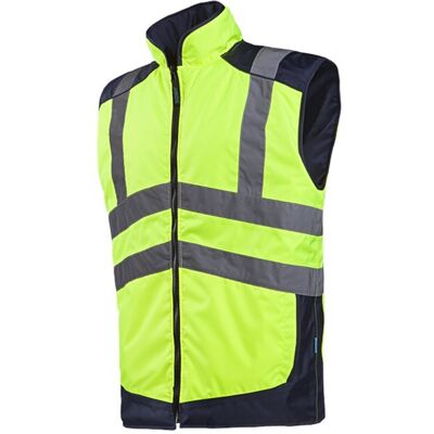 Sioen Bodywarmer Burton Sioen Bodywarmer Burton