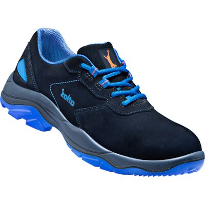 Atlas Schoen Ergo-Med 600 2.0 Laag S2 Atlas Schoen Ergo-Med 600 2.0 Laag S2