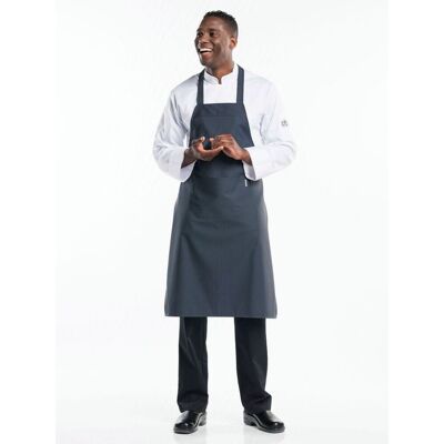 Chaud Devant 590 Bib Apron Santino Antra Chaud Devant 590 Bib Apron Santino Antra