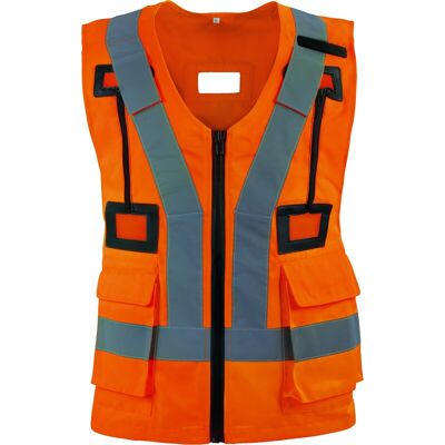 Delta Plus HARVESGI-C136 GILET HARVESGI Delta Plus HARVESGI-C136 GILET HARVESGI