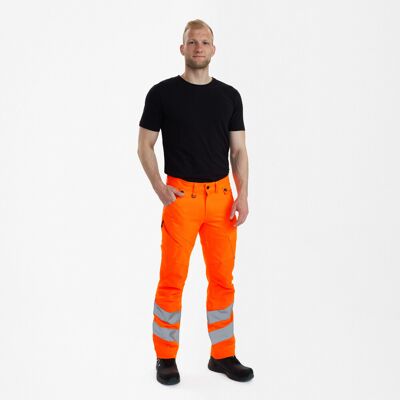 Engel Safety werkbroek met 2-weg stretch Engel Safety werkbroek met 2-weg stretch