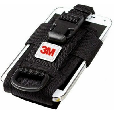 3M DBI-SALA 1500088 Radio/Telefoonhouder 3M DBI-SALA 1500088 Radio/Telefoonhouder