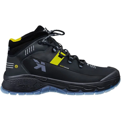 HKS Schoen RS 275 S3 HKS Schoen RS 275 S3