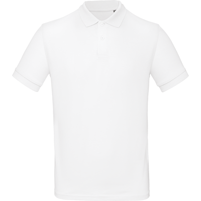 B&C CGPM430 Men's organic polo shirt B&C CGPM430 Men's organic polo shirt