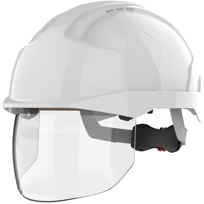 JSP AMC170-004-F00 Helm Wit/Wit JSP AMC170-004-F00 Helm Wit/Wit