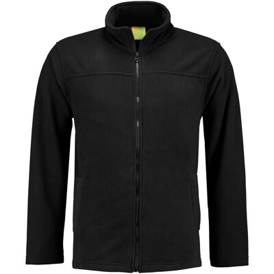 Lemon & Soda L&S Polar Fleece Cardigan for him LEM3355 Lemon & Soda L&S Polar Fleece Cardigan for him LEM3355