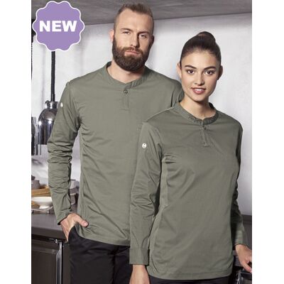 Karlowsky KY159 Men´s Workwear Shirt Performance Karlowsky KY159 Men´s Workwear Shirt Performance