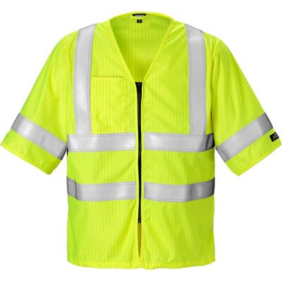 FRISTADS 124295 Flame vest klasse 3 5023 FHA FRISTADS 124295 Flame vest klasse 3 5023 FHA