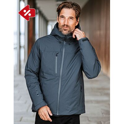 Stormtech ST130 Men´s Nostromo Thermal Shell Jacket Stormtech ST130 Men´s Nostromo Thermal Shell Jacket