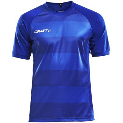 Craft 1905563 Progress Jersey Graphic Heren - Sportshirt Craft 1905563 Progress Jersey Graphic Heren - Sportshirt