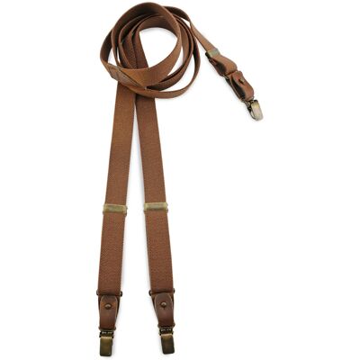 Sir Redman SR21232 ( SR232 ) bretels Chocolate Charm Sir Redman SR21232 ( SR232 ) bretels Chocolate Charm