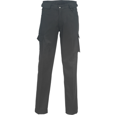 Havep Worker Broek 8634 Havep Worker Broek 8634