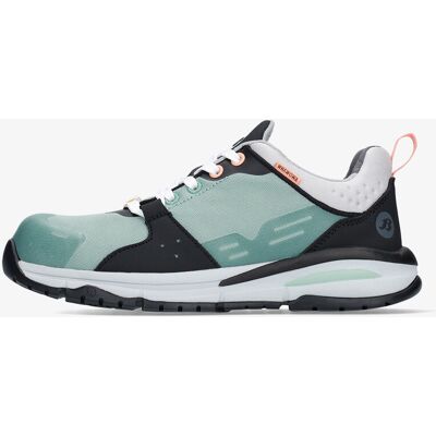 Bata WHAWOWA Marie Veiligheidsschoenen S3 Laag Bata WHAWOWA Marie Veiligheidsschoenen S3 Laag
