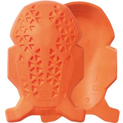 Snickers Workwear 9169 D3O® Ergo Kniebeschermers Snickers Workwear 9169 D3O® Ergo Kniebeschermers