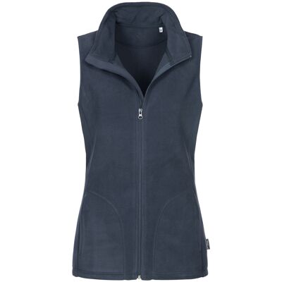 Stedman Polar Fleece Vest for her STE5110 Stedman Polar Fleece Vest for her STE5110