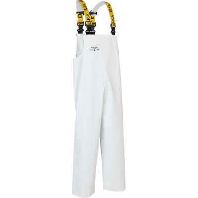 Elka Rainwear Elka 079900 ELKA PRO Bib & Brace Elka Rainwear Elka 079900 ELKA PRO Bib & Brace