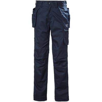 Helly Hansen 77527 W Manchester Construction Broek Helly Hansen 77527 W Manchester Construction Broek