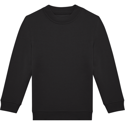 B&C CGWK001 Sweater C ID.332, ronde hals B&C CGWK001 Sweater C ID.332, ronde hals