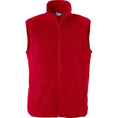 Clique 023902 Basic Polar Fleece Vest Clique 023902 Basic Polar Fleece Vest
