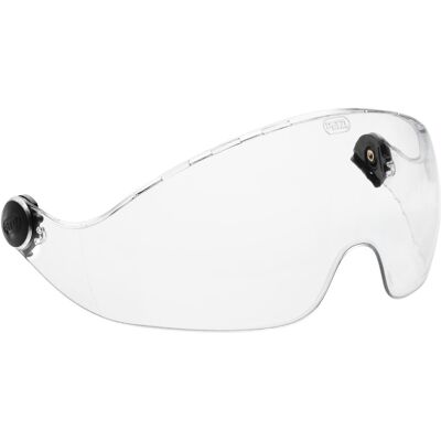 Petzl VIZIR Geïntegreerde bril Petzl VIZIR Geïntegreerde bril