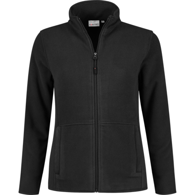 Santino Fleecejack Bormio Ladies Santino Fleecejack Bormio Ladies