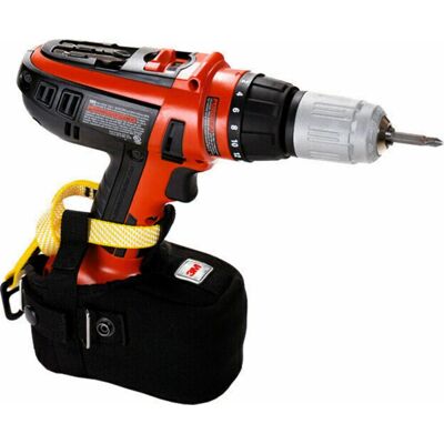 3M DBI-SALA batterijhouder/hoes 1500090 3M DBI-SALA batterijhouder/hoes 1500090