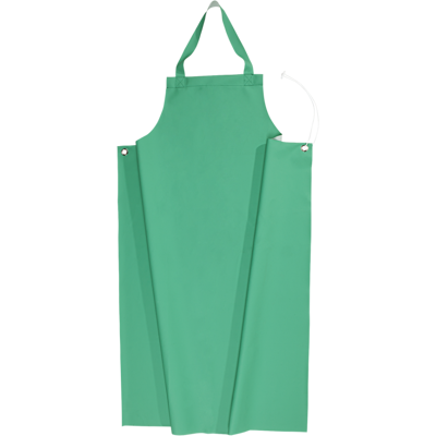 Sioen 8042 Schort Lavrion Jade groen UNI Sioen 8042 Schort Lavrion Jade groen UNI