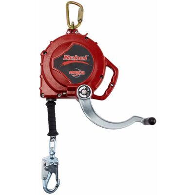 3M Protecta 3591003 Retrieval SRL 15 m 3M Protecta 3591003 Retrieval SRL 15 m