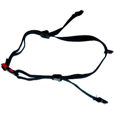 3M Peltor GH7 2-punts kinband tbv H700/1 3M Peltor GH7 2-punts kinband tbv H700/1