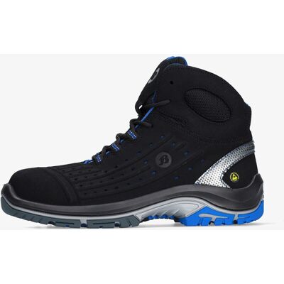 Bata Nova Sync W Veiligheidsschoenen S1P Hoog Bata Nova Sync W Veiligheidsschoenen S1P Hoog