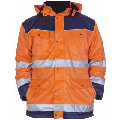 Hydrowear 047499-3EL EN20471 parka Liverpool Hydrowear 047499-3EL EN20471 parka Liverpool