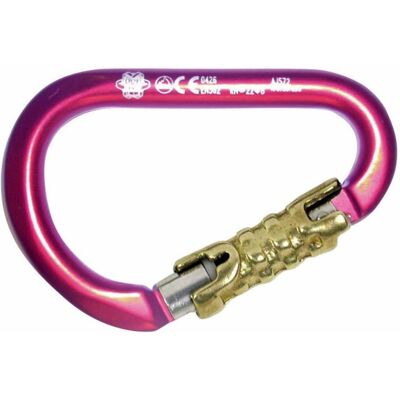 3M Protecta karabijnhaak AJ572 3M Protecta karabijnhaak AJ572