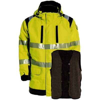 Tranemo 511994 SHELL FR Winterparka Tranemo 511994 SHELL FR Winterparka