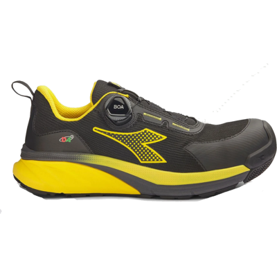 Diadora Vortex DA2 BOA Low S3S 182332 Diadora Vortex DA2 BOA Low S3S 182332
