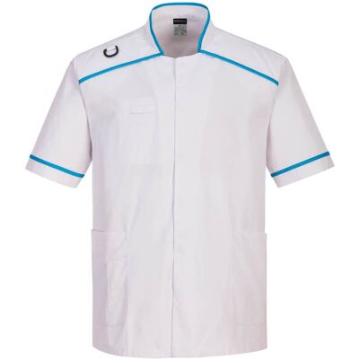 Portwest C821 Medische tuniek voor heren Portwest C821 Medische tuniek voor heren