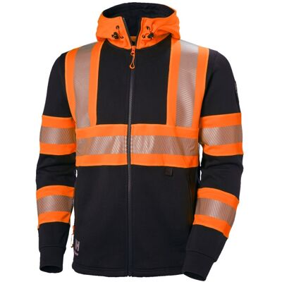 Helly Hansen 79273 Icu Zip Hoodie Helly Hansen 79273 Icu Zip Hoodie