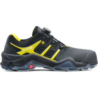 HKS Schoen Targa 8 BTP Boa Laag S3 ESD HKS Schoen Targa 8 BTP Boa Laag S3 ESD