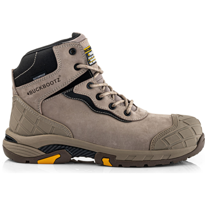 BuckBootz Tradez Blitz S7S Stone BuckBootz Tradez Blitz S7S Stone