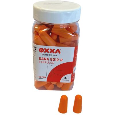 OXXA Essential OXXA® Sana 8012-R oordop OXXA Essential OXXA® Sana 8012-R oordop