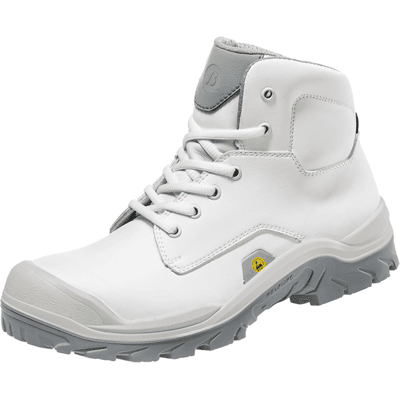 Bata Enduro ACT158 W Veiligheidsschoenen S3 Hoog Bata Enduro ACT158 W Veiligheidsschoenen S3 Hoog