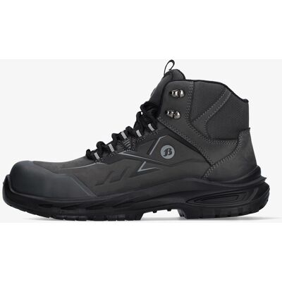 Bata FAYVR Sand XW Safety Shoes S3S Halfhoog Bata FAYVR Sand XW Safety Shoes S3S Halfhoog