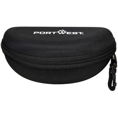 Portwest PA15 Bril opbergetui Portwest PA15 Bril opbergetui